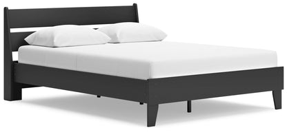 Socalle - Bedroom Set - Signature Design by Ashley® - 25