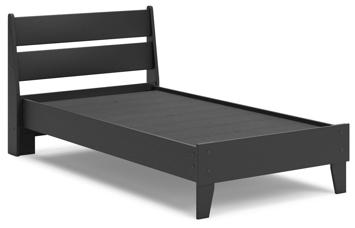 Socalle - Bedroom Set - Signature Design by Ashley® - 27