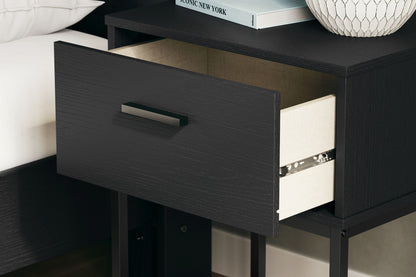 Socalle - Bedroom Set - Signature Design by Ashley® - 10