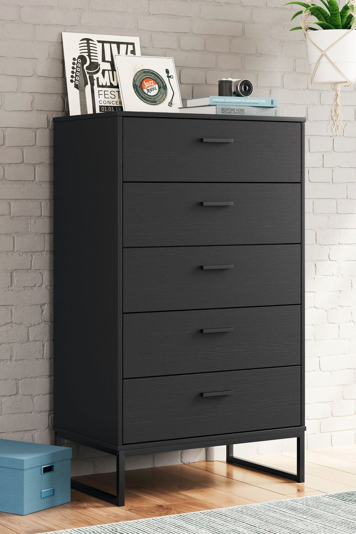 Socalle - Bedroom Set - Signature Design by Ashley® - 11