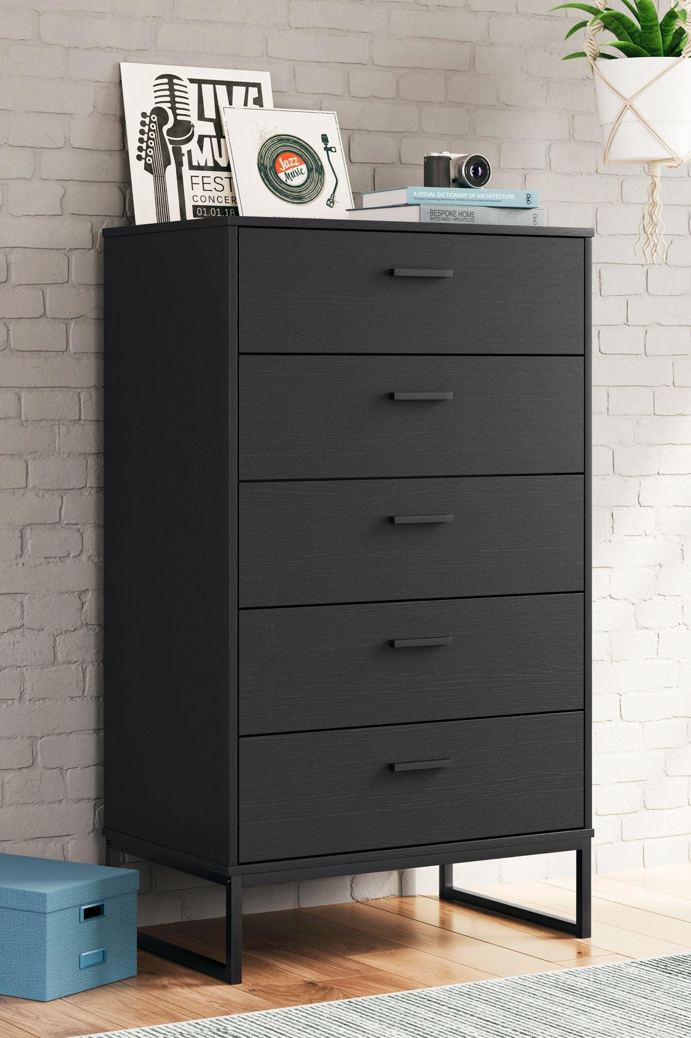 Socalle - Bedroom Set - Signature Design by Ashley® - 11