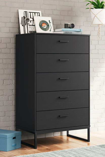 Socalle - Bedroom Set - Signature Design by Ashley® - 11