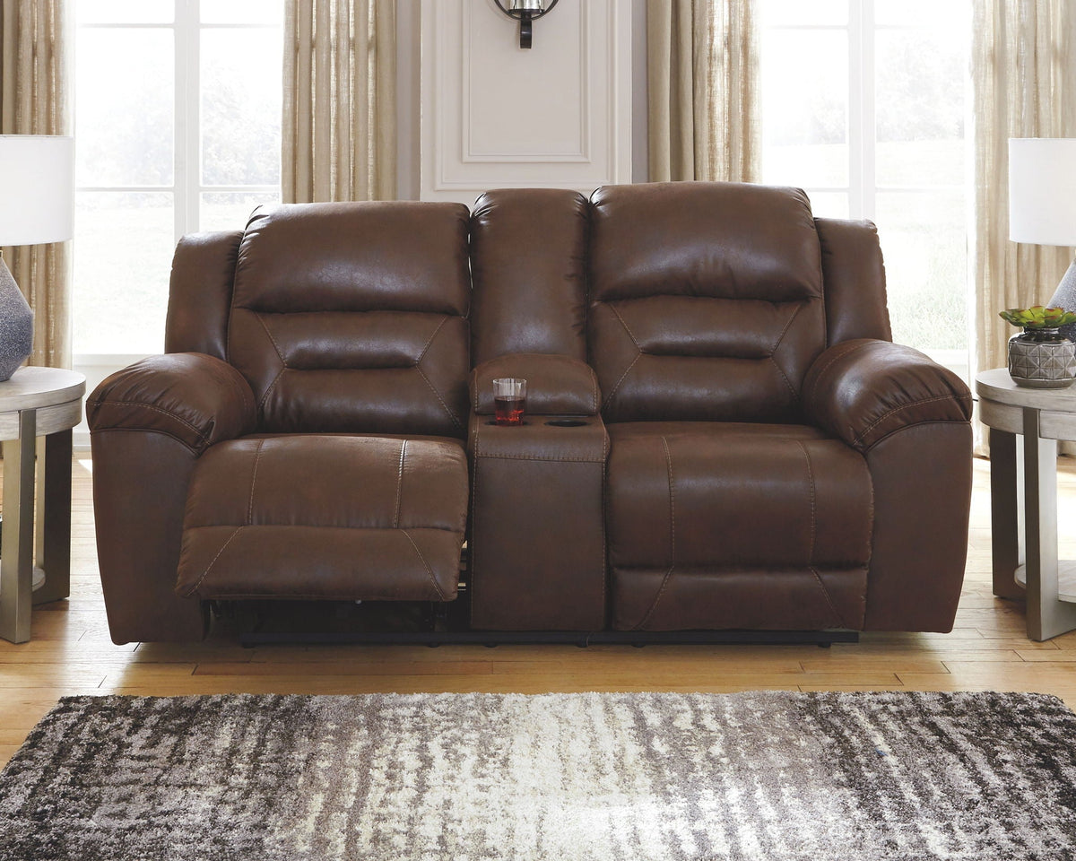 Stoneland - Power Reclining Living Room Set - Signature Design by Ashley® - 17