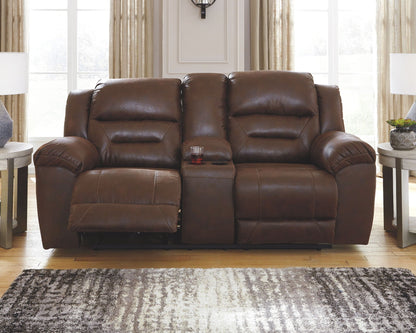 Stoneland - Power Reclining Living Room Set - Signature Design by Ashley® - 17
