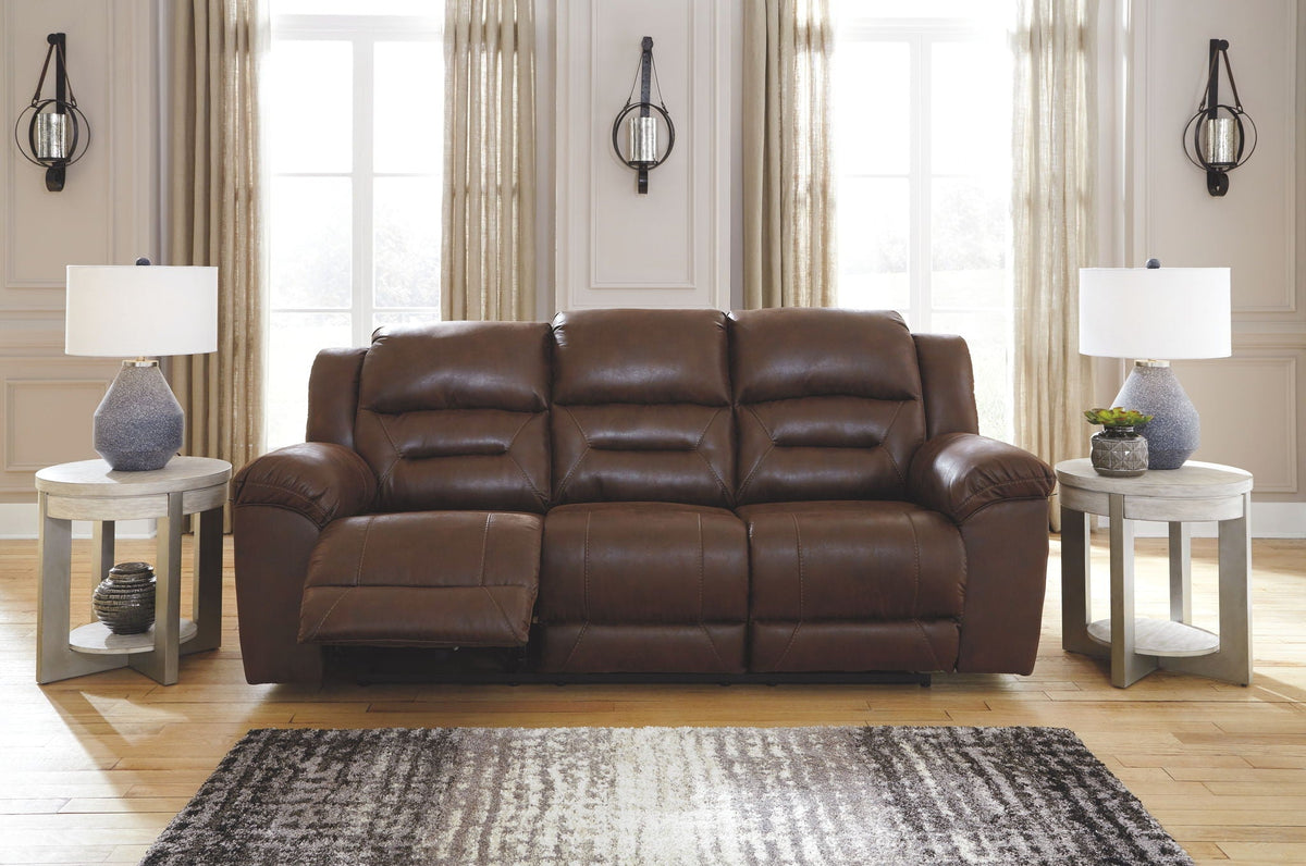 Stoneland - Power Reclining Living Room Set - Signature Design by Ashley® - 18