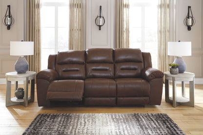 Stoneland - Power Reclining Living Room Set - Signature Design by Ashley® - 18