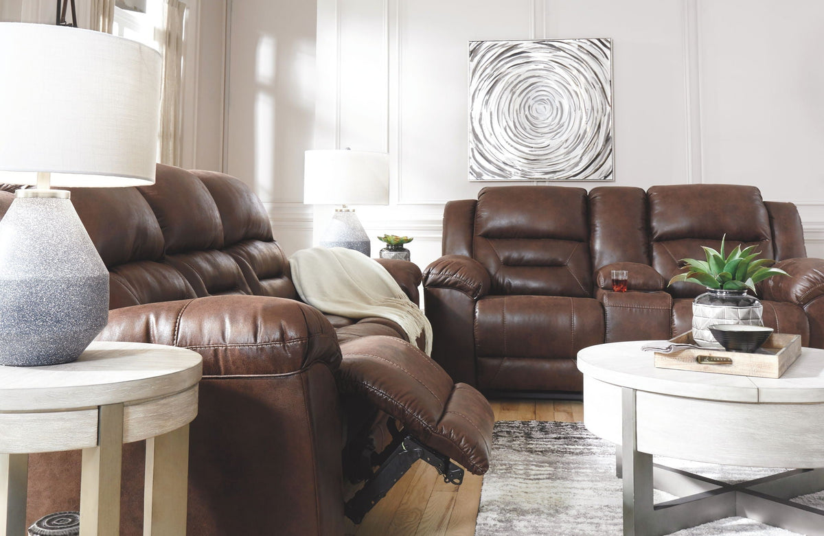 Stoneland - Power Reclining Living Room Set - Signature Design by Ashley® - 7