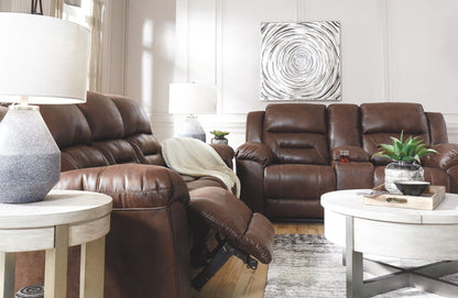 Stoneland - Power Reclining Living Room Set - Signature Design by Ashley® - 7