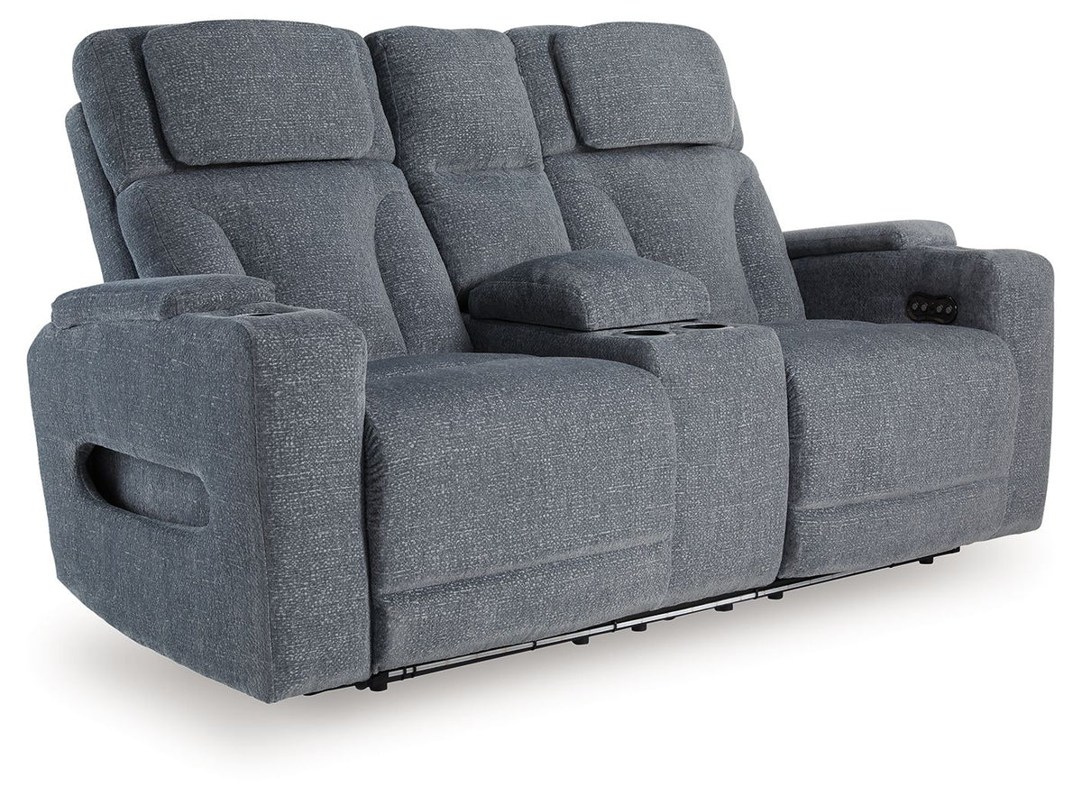 Studio Cave - Reclining Living Room Set - Signature Design by Ashley® - 15