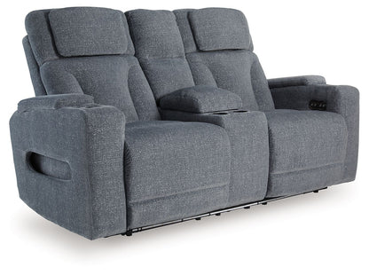 Studio Cave - Reclining Living Room Set - Signature Design by Ashley® - 15