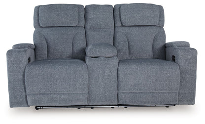 Studio Cave - Reclining Living Room Set - Signature Design by Ashley® - 11