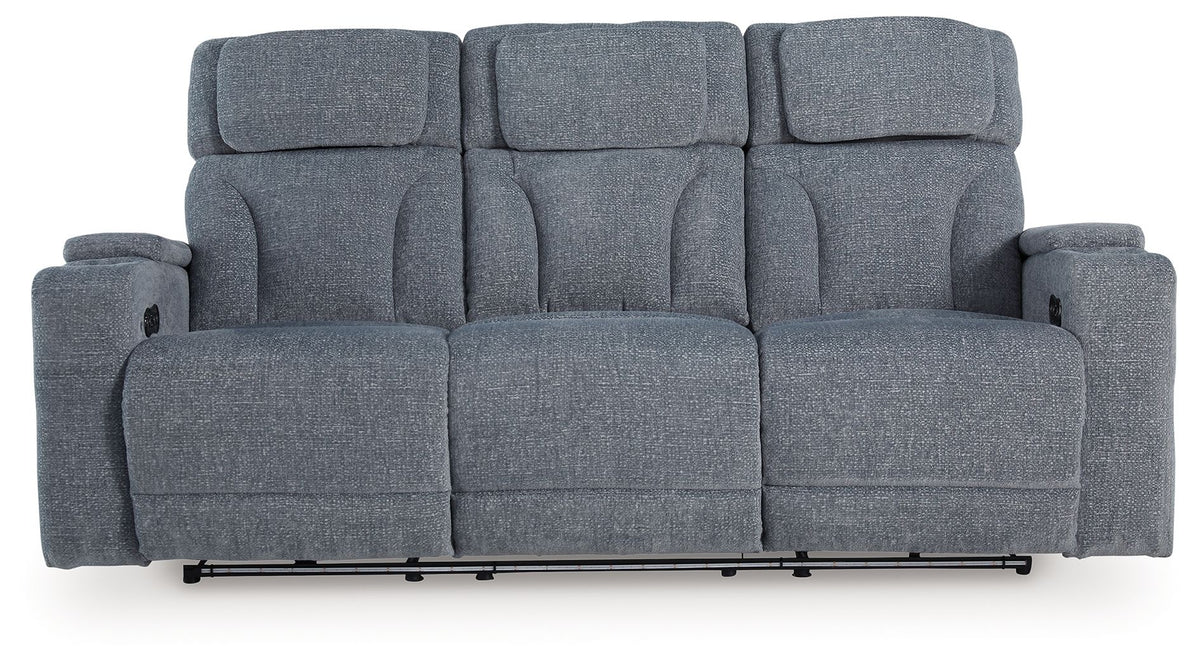 Studio Cave - Reclining Living Room Set - Signature Design by Ashley® - 4