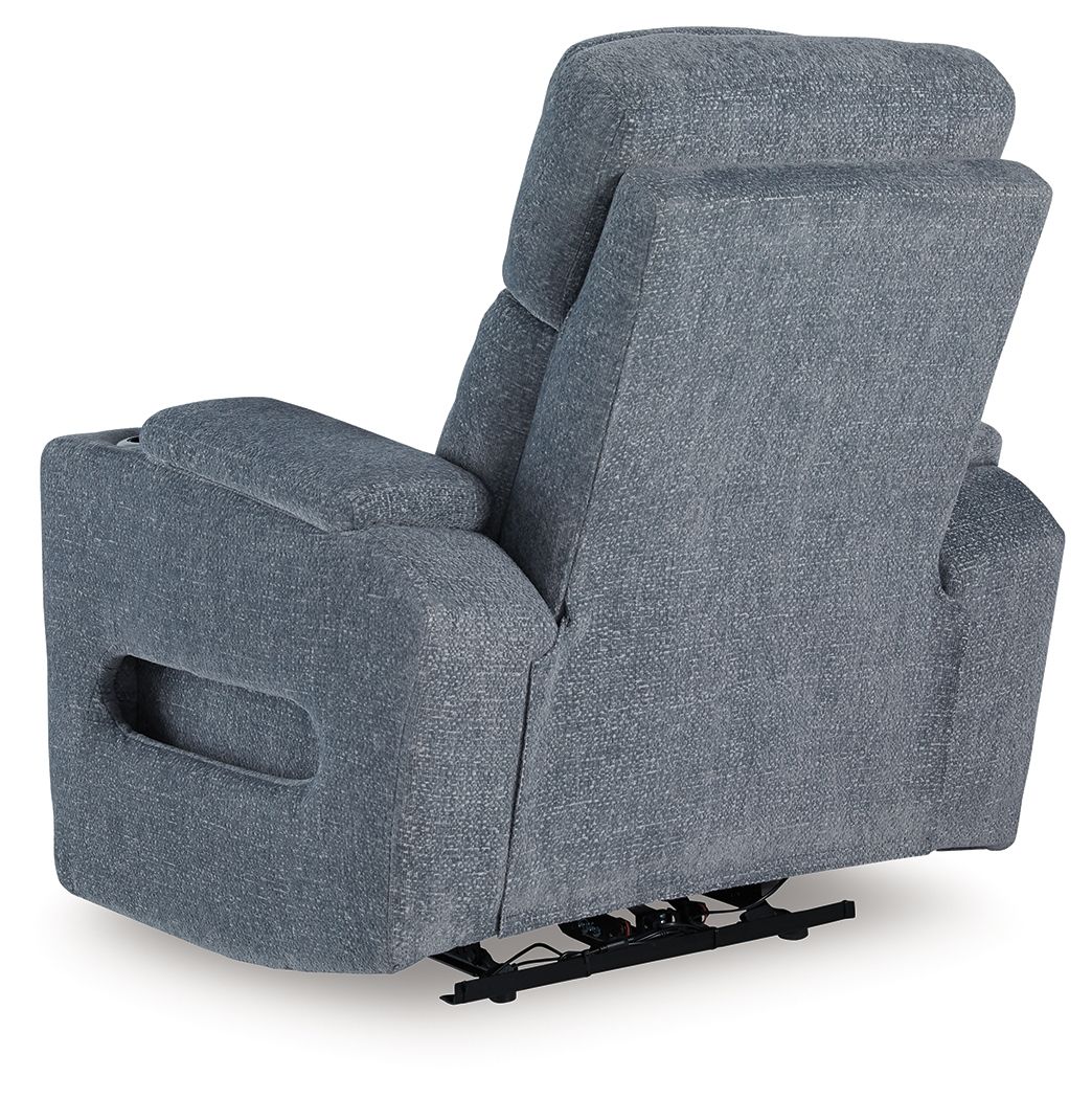 Studio Cave - Reclining Living Room Set - Signature Design by Ashley® - 14