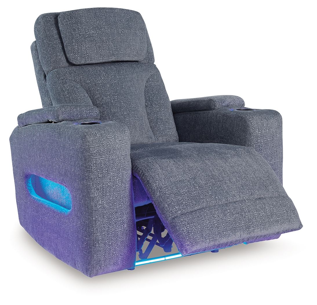 Studio Cave - Reclining Living Room Set - Signature Design by Ashley® - 13