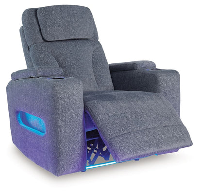 Studio Cave - Reclining Living Room Set - Signature Design by Ashley® - 13
