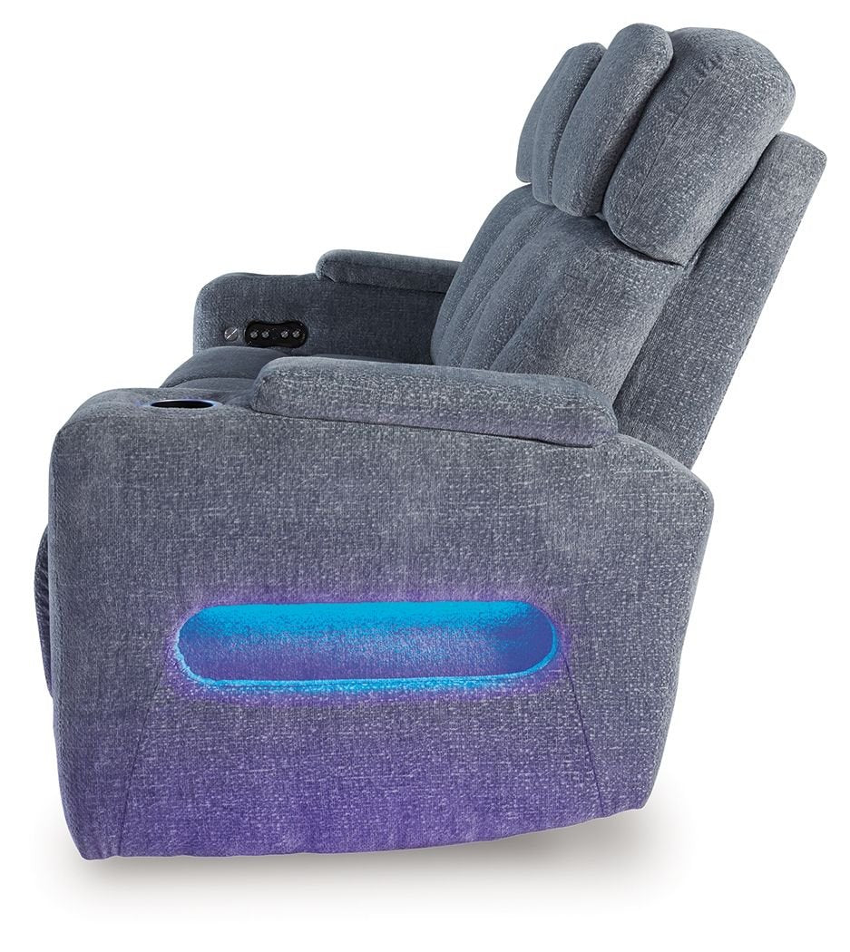 Studio Cave - Reclining Living Room Set - Signature Design by Ashley® - 3