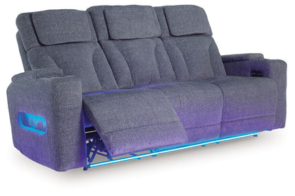 Studio Cave - Reclining Living Room Set - Signature Design by Ashley® - 9