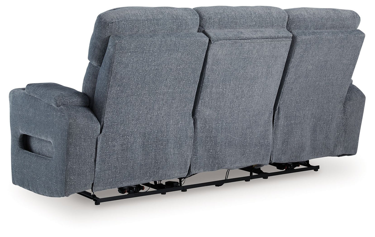 Studio Cave - Reclining Living Room Set - Signature Design by Ashley® - 12