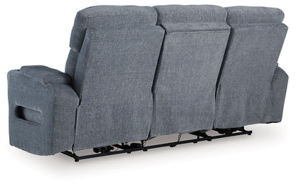 Studio Cave - Reclining Living Room Set - Signature Design by Ashley® - 12