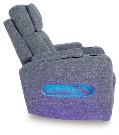 Studio Cave - Reclining Living Room Set - Signature Design by Ashley® - 10