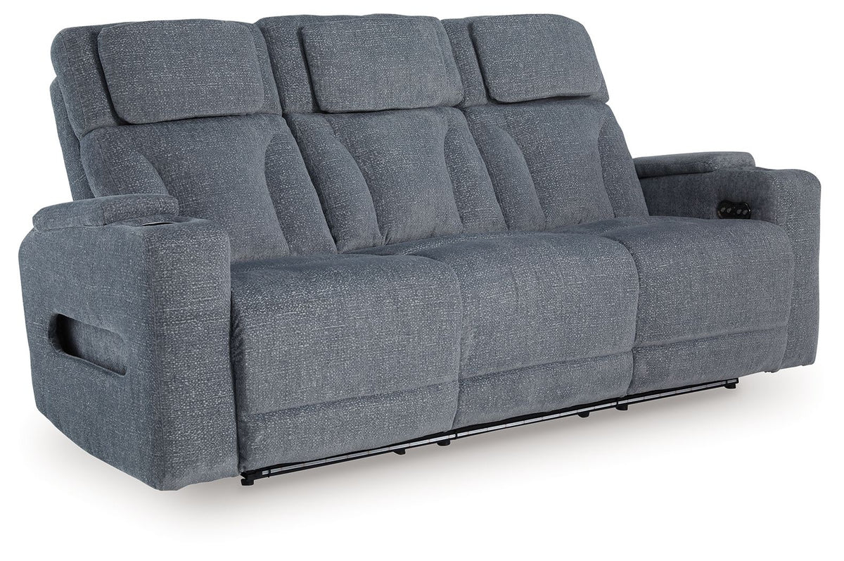Studio Cave - Reclining Living Room Set - Signature Design by Ashley® - 16