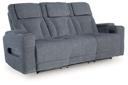 Studio Cave - Reclining Living Room Set - Signature Design by Ashley® - 16