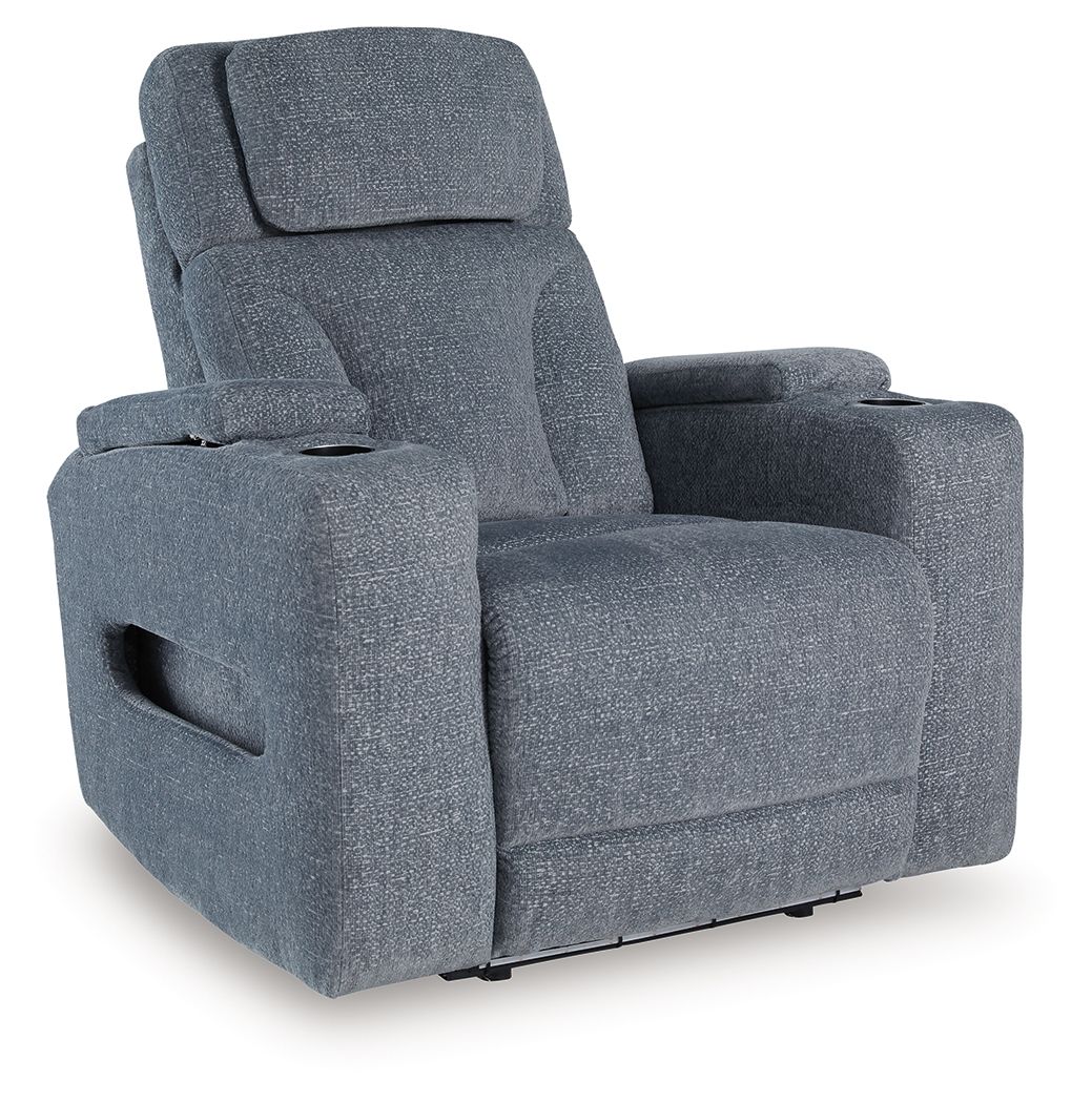 Studio Cave - Reclining Living Room Set - Signature Design by Ashley® - 5