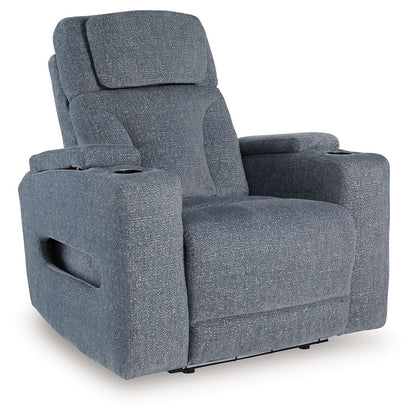 Studio Cave - Reclining Living Room Set - Signature Design by Ashley® - 5