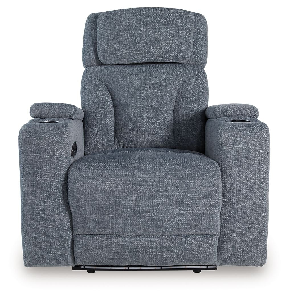 Studio Cave - Reclining Living Room Set - Signature Design by Ashley® - 8