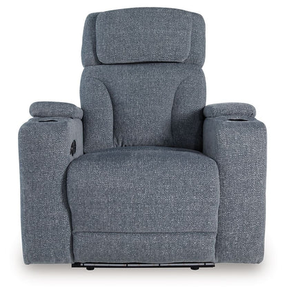 Studio Cave - Reclining Living Room Set - Signature Design by Ashley® - 8