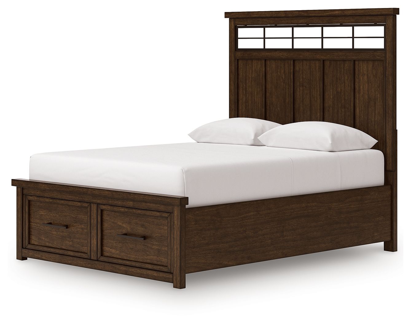 Taffenbrook - Panel Storage Bed - Signature Design by Ashley® - 3