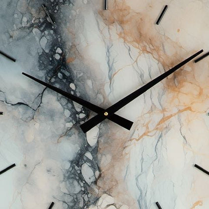 Teague - Wall Clock - Signature Design by Ashley® - 9