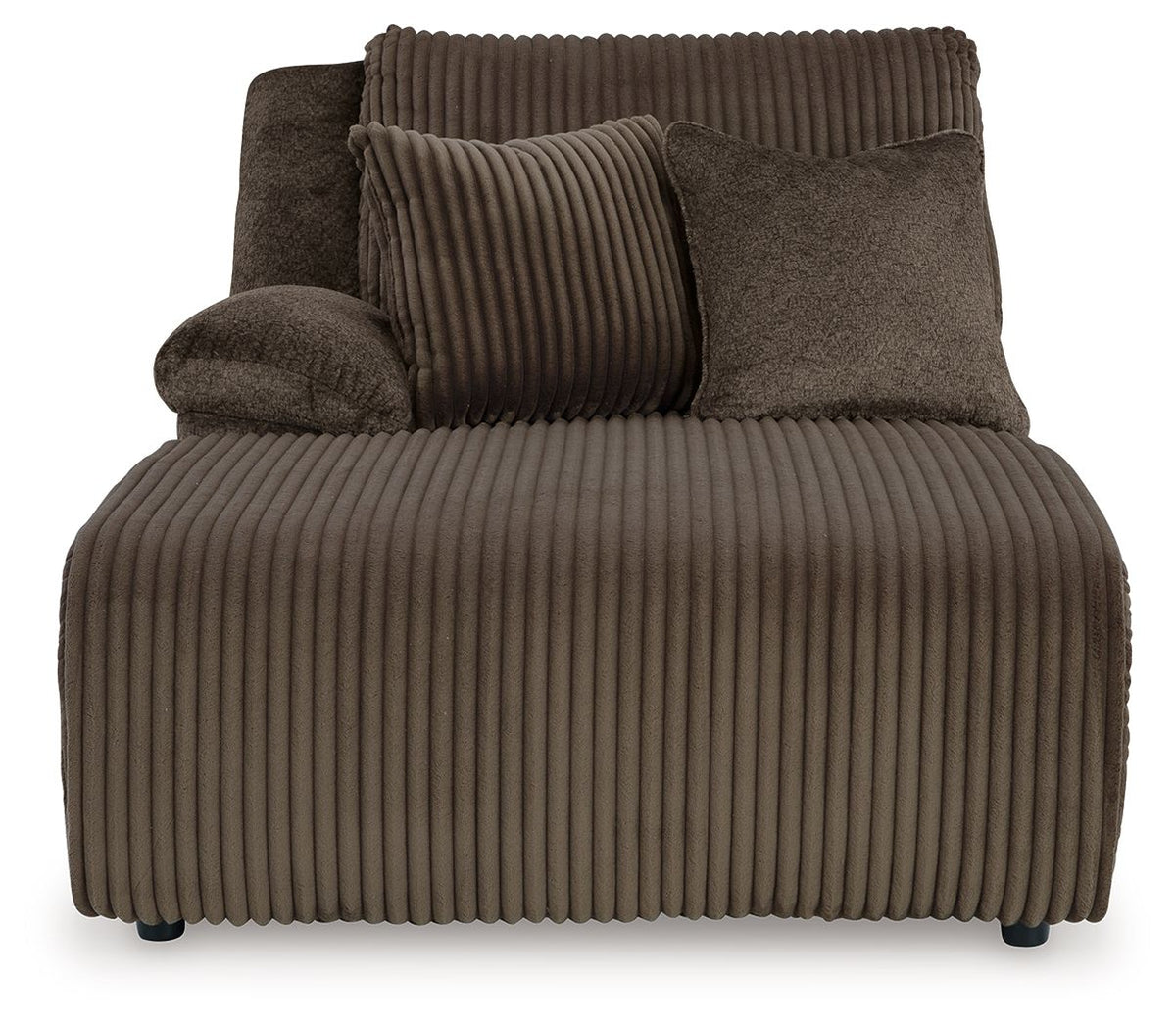 Top Tier - 4 Piece Reclining Sectional - Signature Design by Ashley® - 20