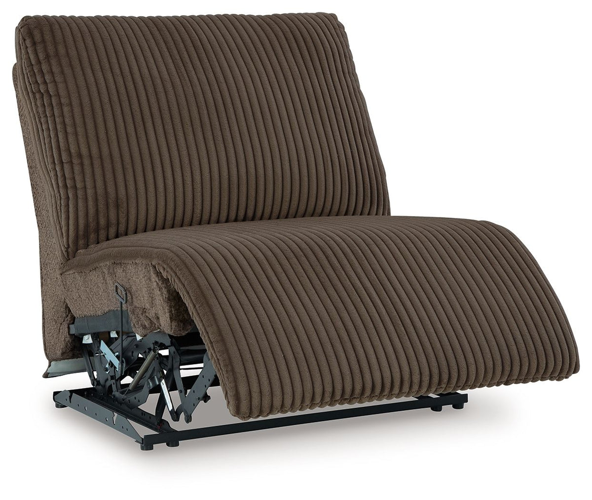 Top Tier - 4 Piece Reclining Sectional - Signature Design by Ashley® - 6