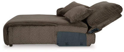 Top Tier - 4 Piece Reclining Sectional - Signature Design by Ashley® - 19