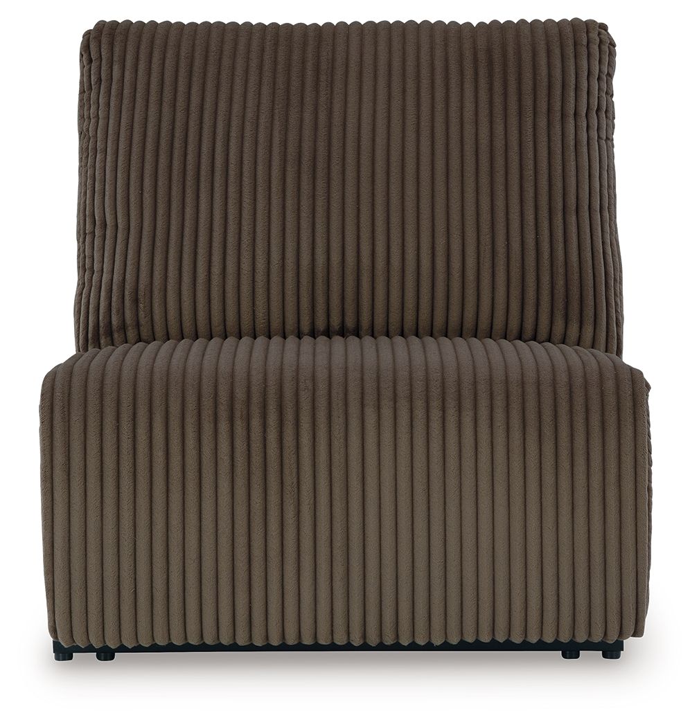 Top Tier - 4 Piece Reclining Sectional - Signature Design by Ashley® - 12