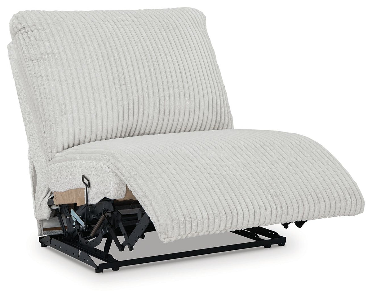 Top Tier - 4 Piece Reclining Sectional - Signature Design by Ashley® - 14