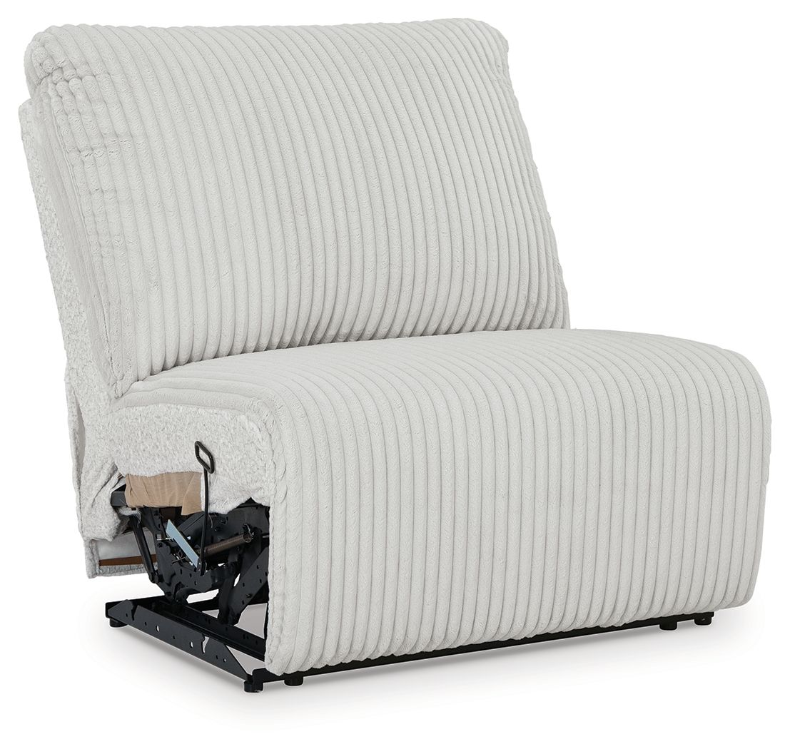 Top Tier - 4 Piece Reclining Sectional - Signature Design by Ashley® - 5