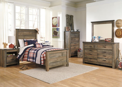 Trinell - Night Stand - Signature Design by Ashley® - 11