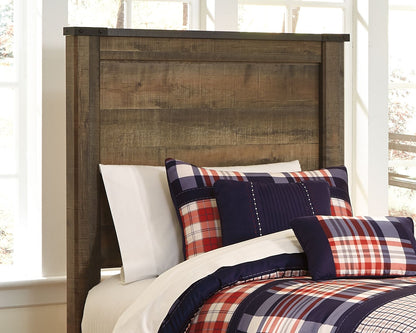 Trinell - Panel Bed - Signature Design by Ashley® - 27