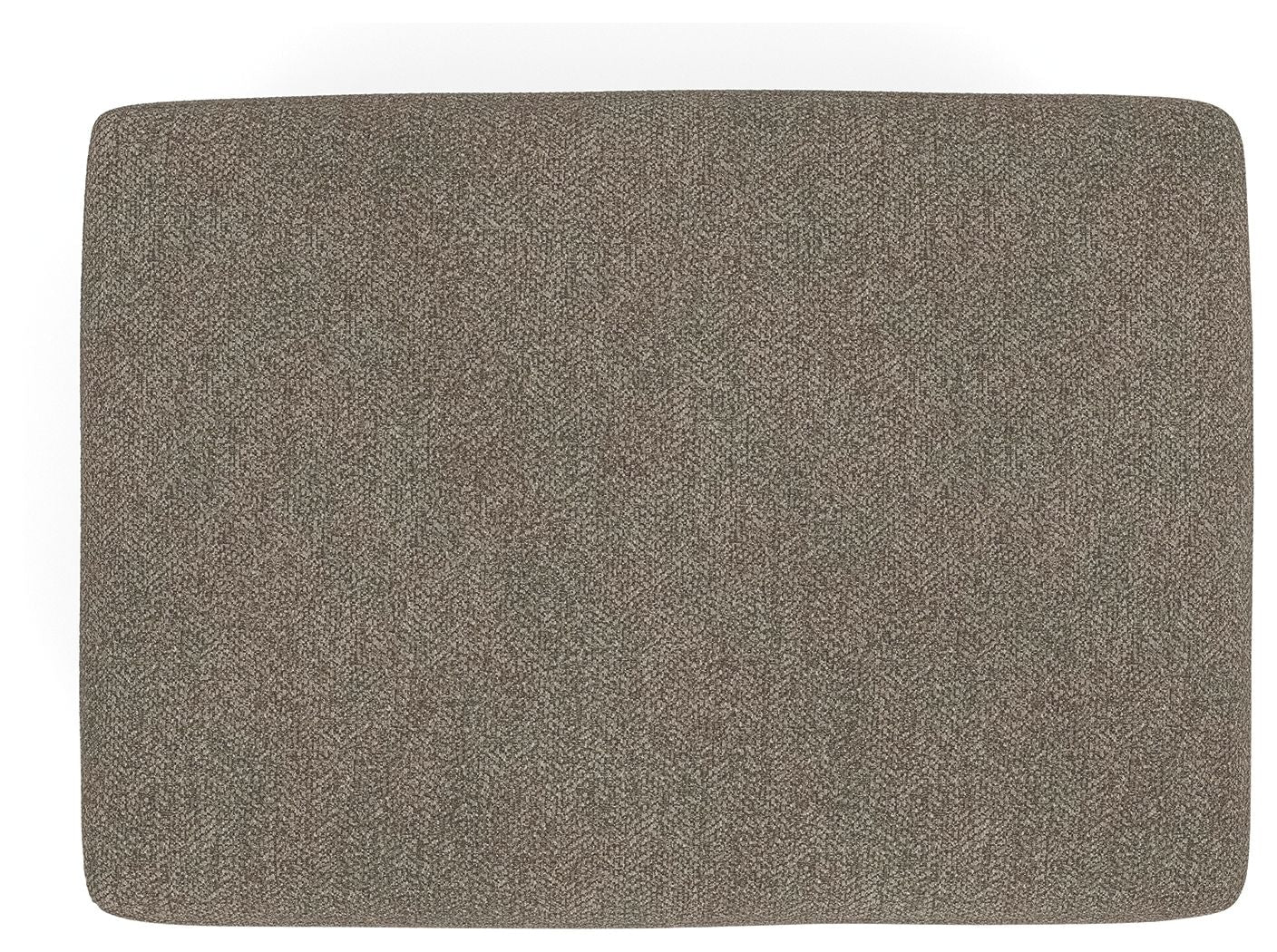 Triston-Peaks - Ottoman - Suede - Benchcraft® - 4
