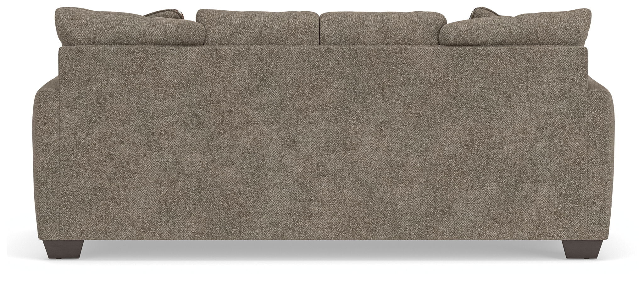 Triston-Peaks - Queen Sofa Sleeper - Suede - Benchcraft® - 8