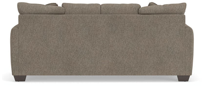 Triston-Peaks - Queen Sofa Sleeper - Suede - Benchcraft® - 8