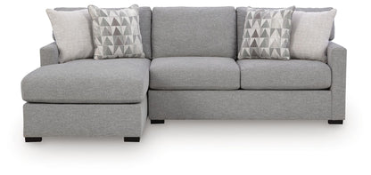 UrbanCrest - Sectional - Signature Design by Ashley® - 1