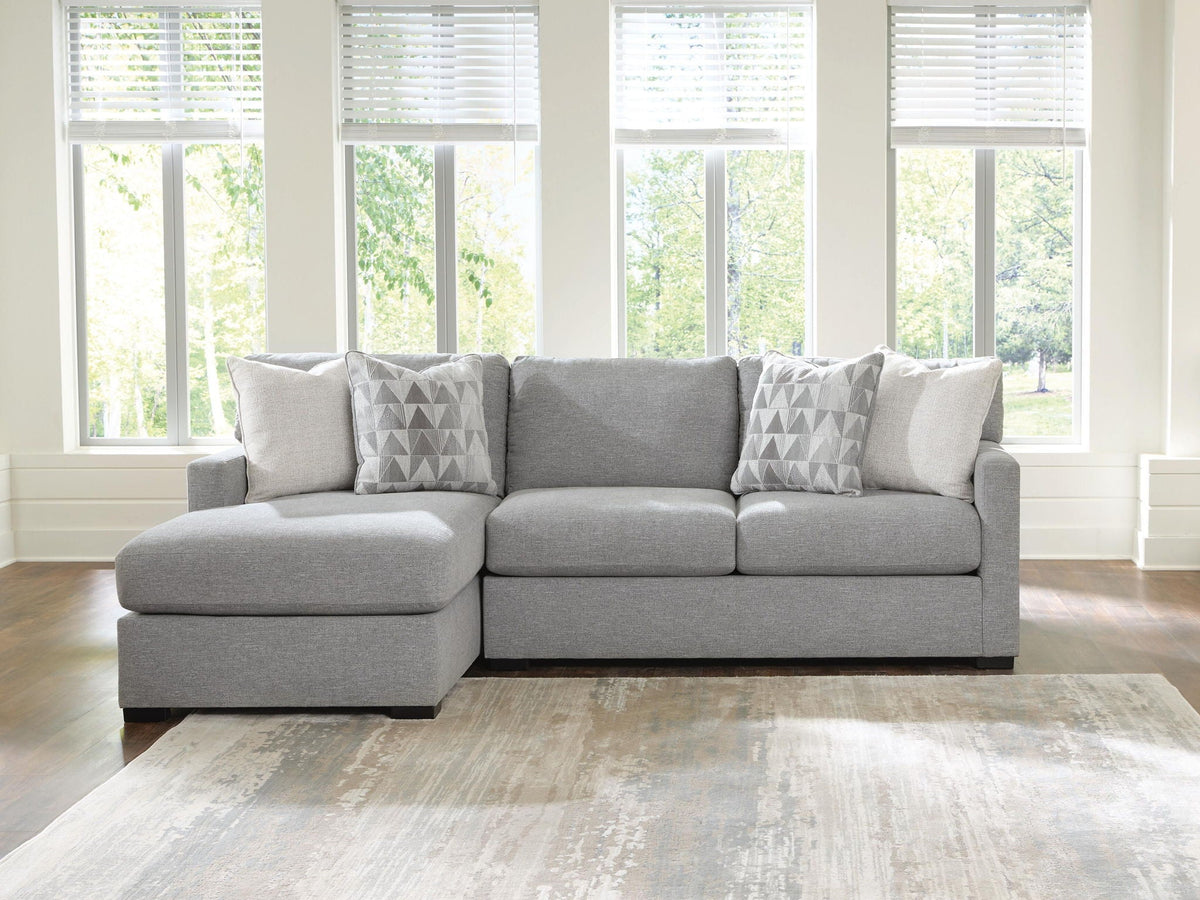 UrbanCrest - Sectional - Signature Design by Ashley® - 3