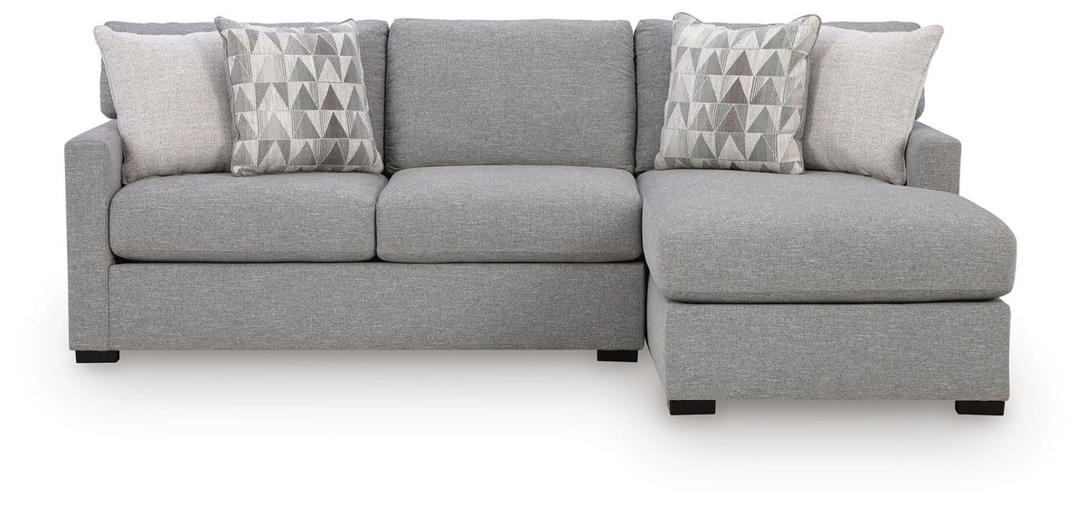 UrbanCrest - Sleeper Sectional - Signature Design by Ashley® - 2