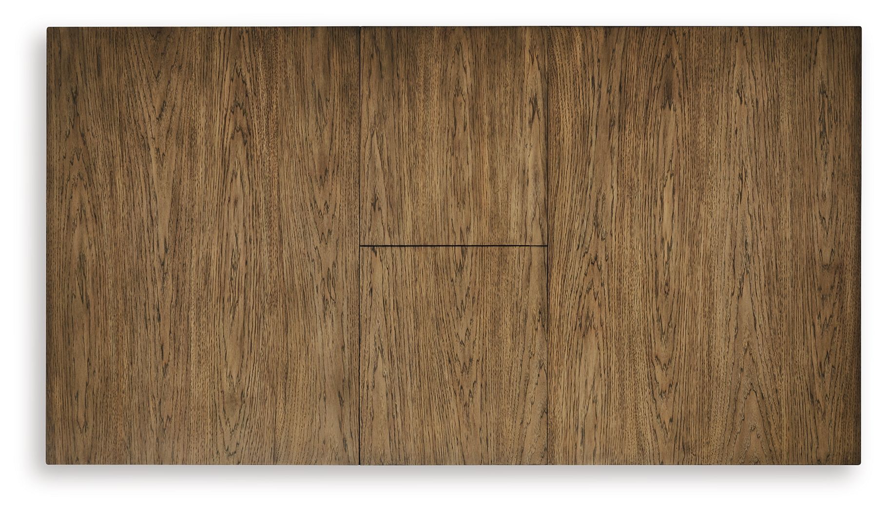 Urbinforte - Counter Height Dining Extension Table - Light Brown - Signature Design by Ashley® - 2