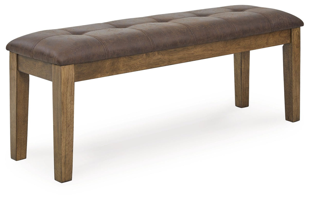 Urbinforte - Extension Dining Table Set - Signature Design by Ashley® - 7