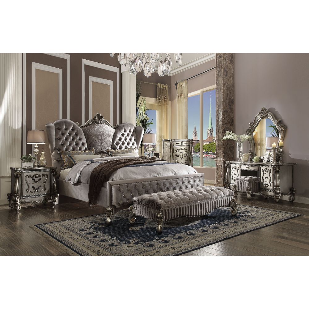 Versailles - Chest - ACME - 10