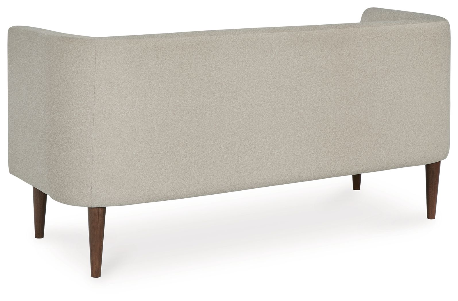 Wainner - Accent Bench - Beige - Signature Design by Ashley® - 7